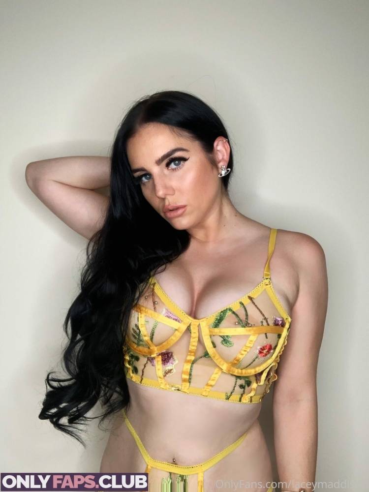 laceymaddison OnlyFans Leaks (9 Photos) - #8