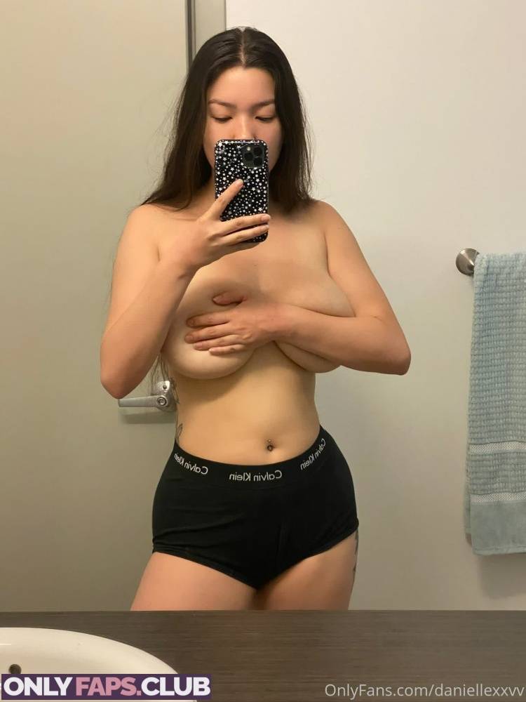 daniellexxvv OnlyFans Leaks (43 Photos) - #24