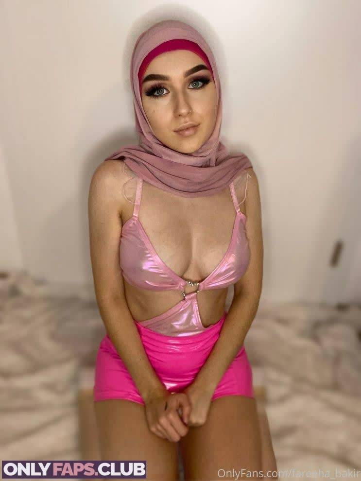 fareeha_bakir OnlyFans Leaks (10 Photos) - #8