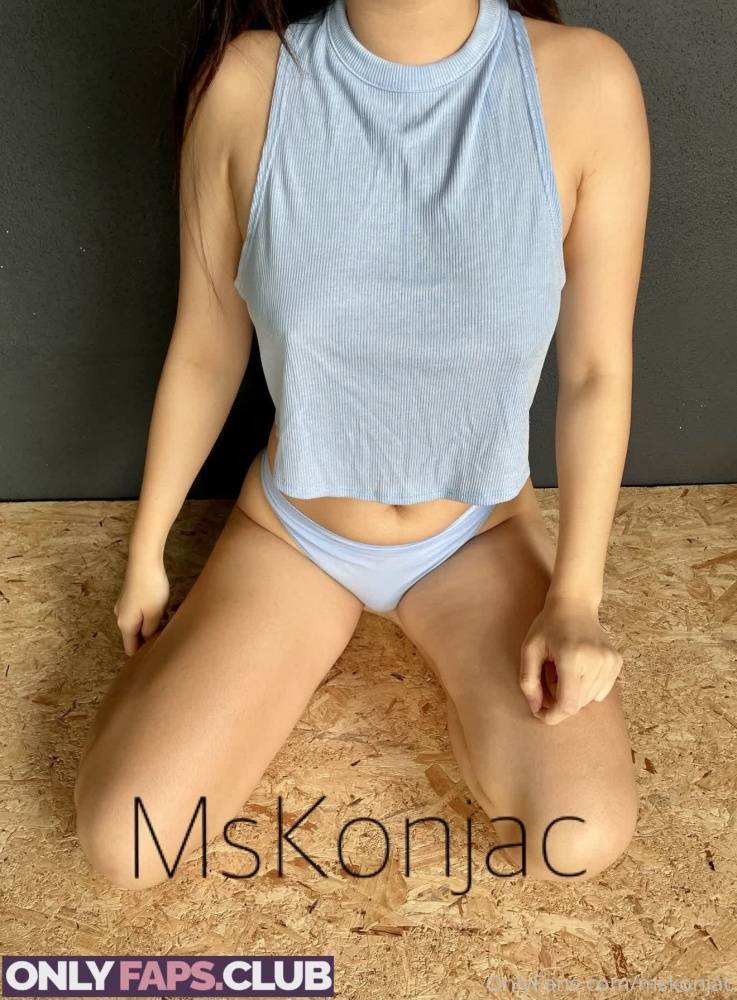 mskonjac OnlyFans Leaks (19 Photos) - #12