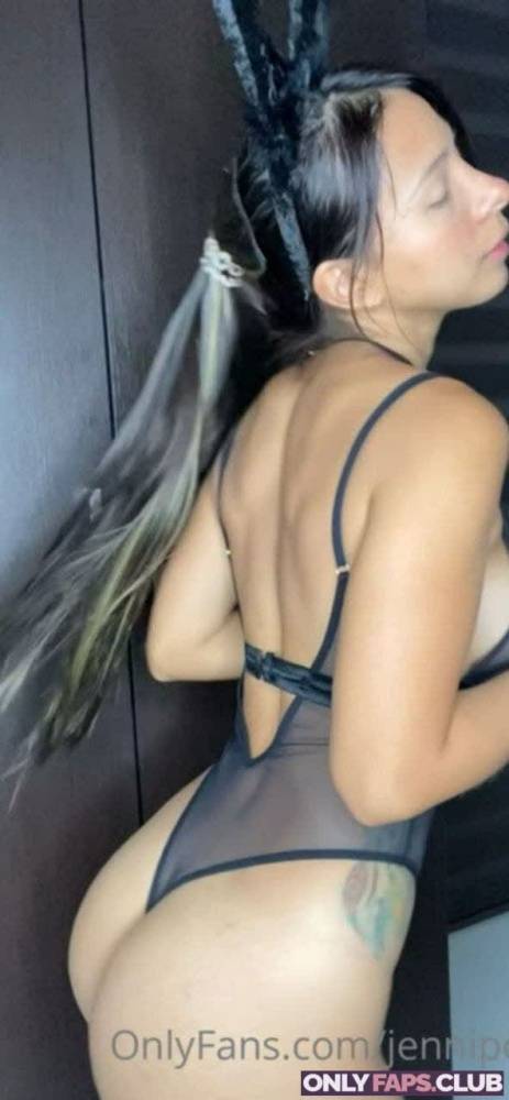 jenniponce OnlyFans Leaks (10 Photos) - #3