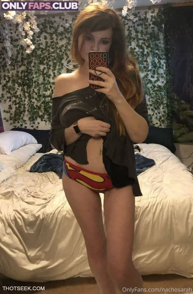 nachosarah OnlyFans Leaks (13 Photos) - #13