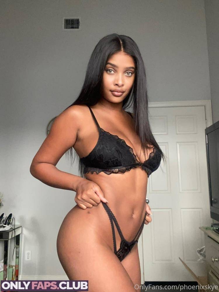 phoenixskye OnlyFans Leaks (97 Photos) - #19