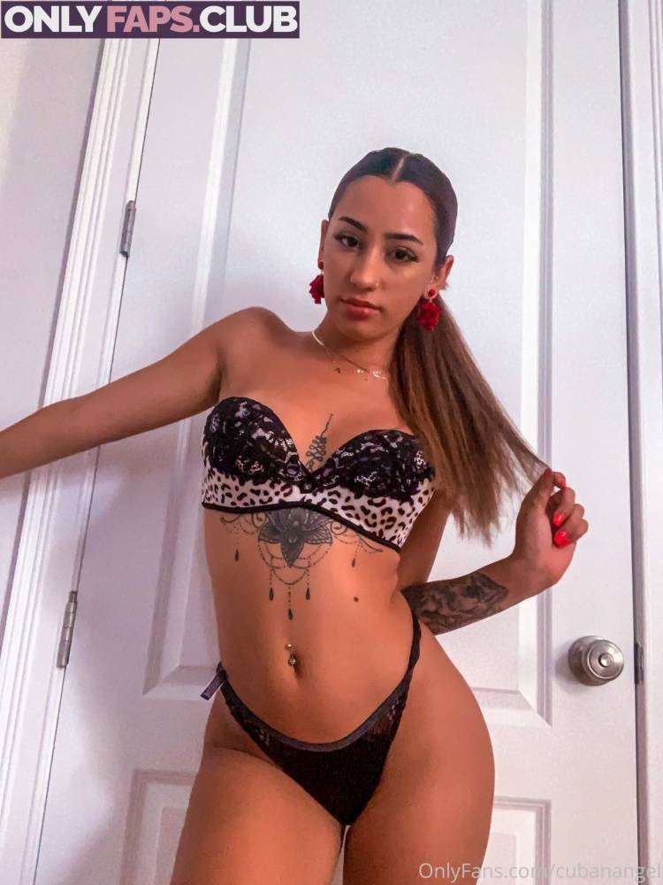 cubanangel OnlyFans Leaks (15 Photos) - #8