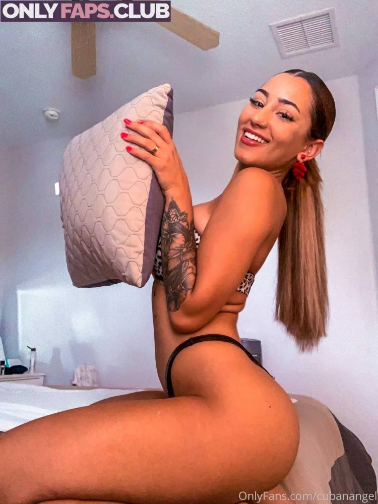 cubanangel OnlyFans Leaks (15 Photos) - #4