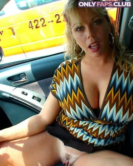 Amber Lynn Bach OnlyFans Leaks (28 Photos) - #16