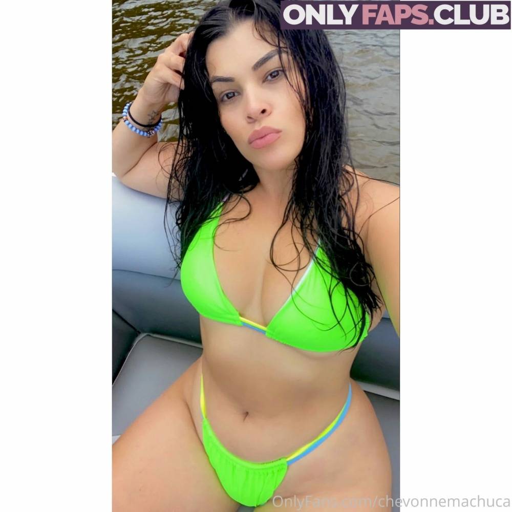 chevonnemachuca OnlyFans Leaks (20 Photos) - #9