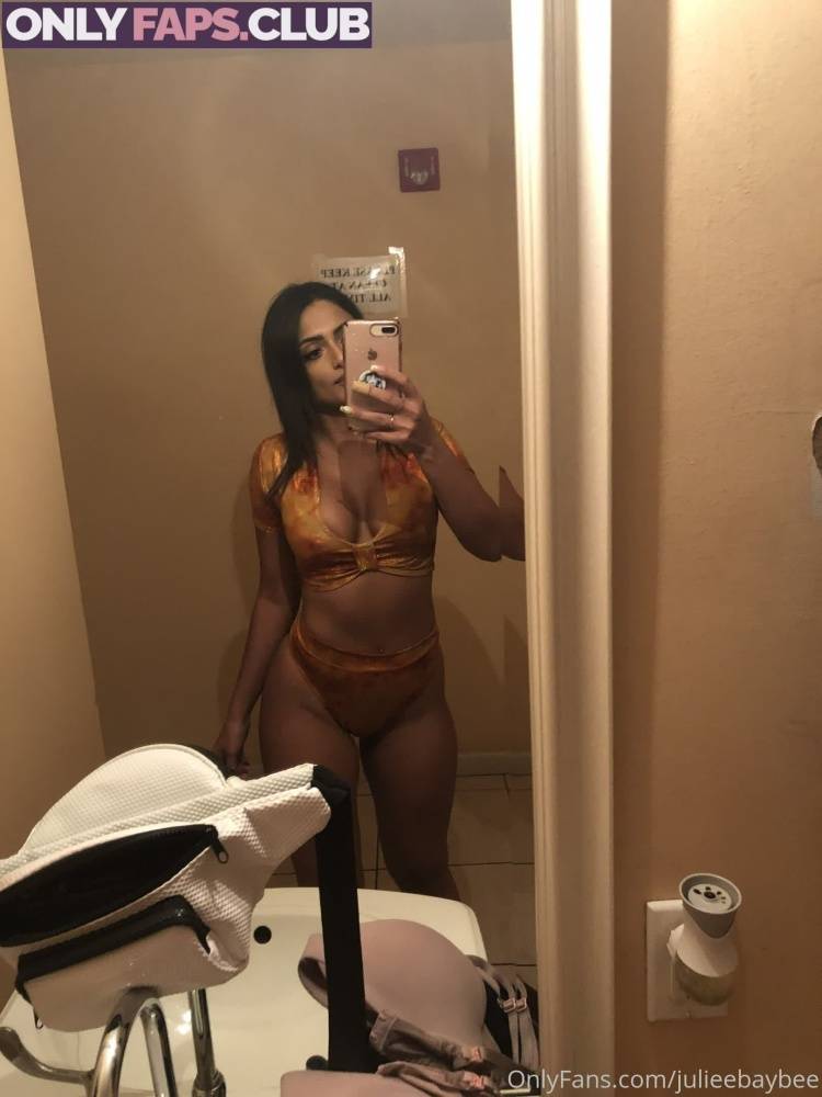 julieebaybee OnlyFans Leaks (10 Photos) - #5