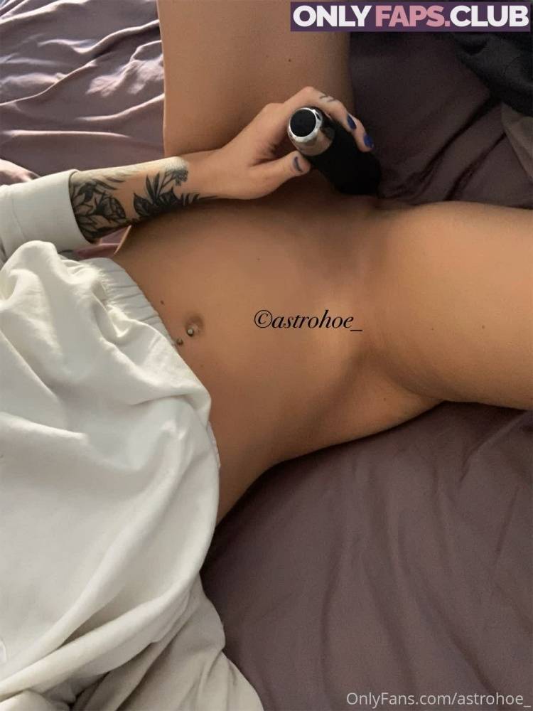 astrohoe_ OnlyFans Leaks (14 Photos) - #12