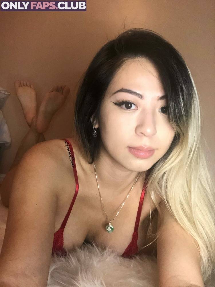 lindabooxo OnlyFans Leaks (31 Photos) - #3