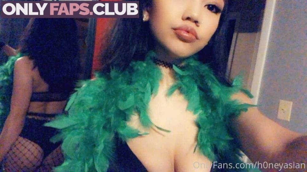 h0neyasian OnlyFans Leaks (16 Photos) - #13