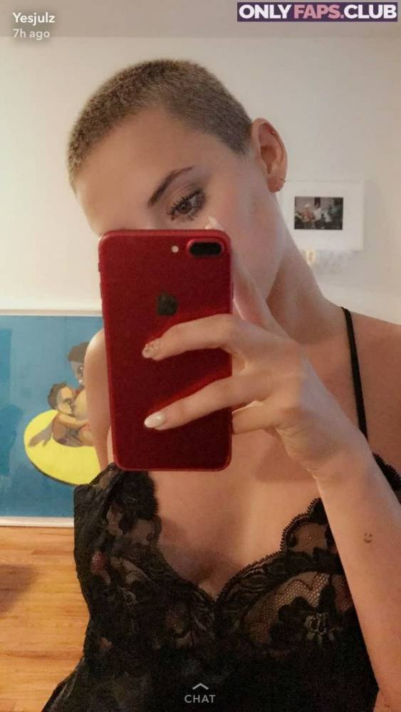 yesjulz OnlyFans Leaks (33 Photos) - #8