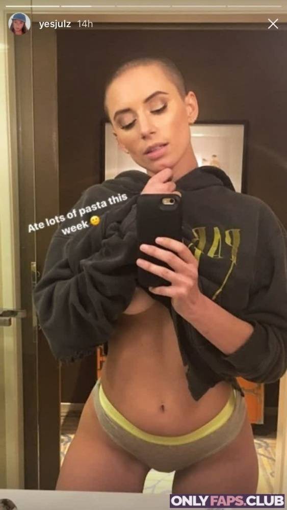 yesjulz OnlyFans Leaks (33 Photos) - #17