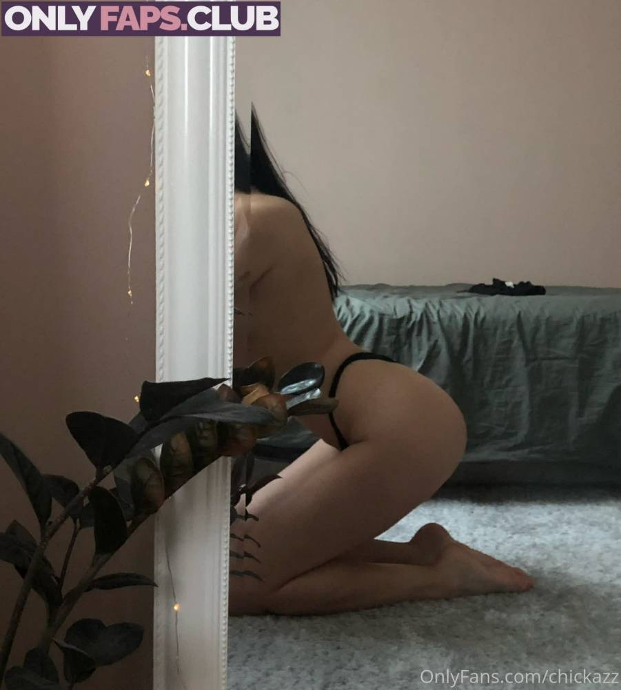 chickazz OnlyFans Leaks (15 Photos) - #5