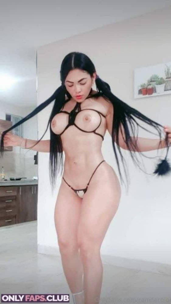 camilacolombia20 OnlyFans Leaks (10 Photos) - #10