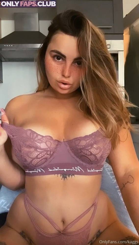 kaggs OnlyFans Leaks (35 Photos) - #25