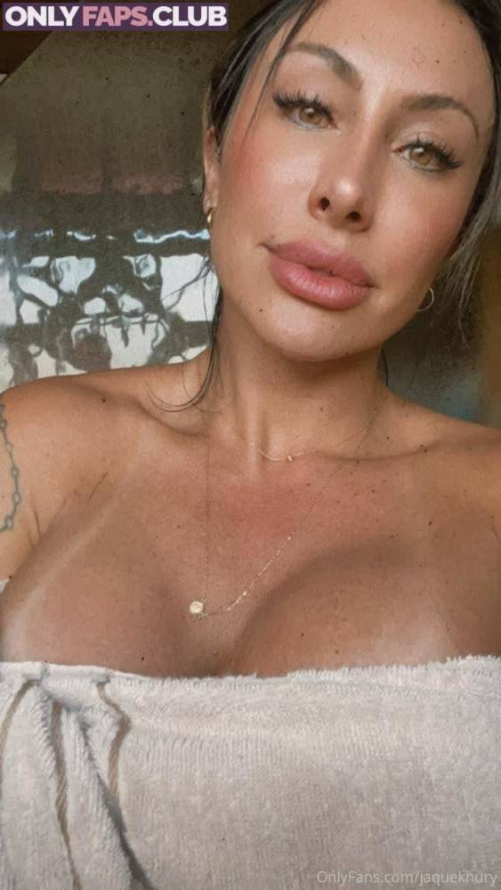 Jaque Khury OnlyFans Leaks (99 Photos) - #44