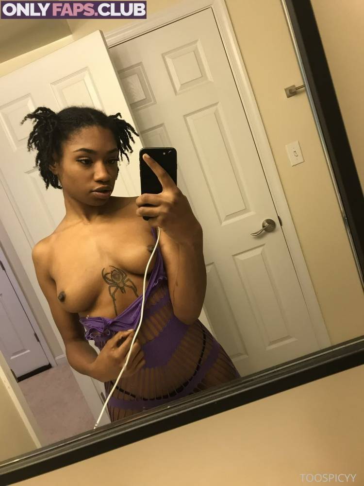 spicyylibra OnlyFans Leaks (80 Photos) - #16