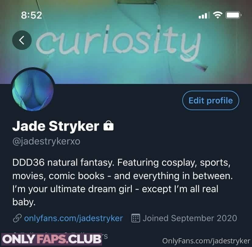 jadestryker OnlyFans Leaks (65 Photos) - #43