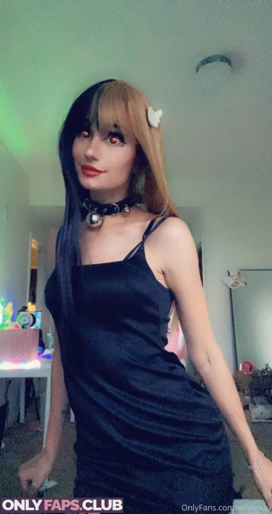 amiiinuu OnlyFans Leaks (14 Photos) - #2