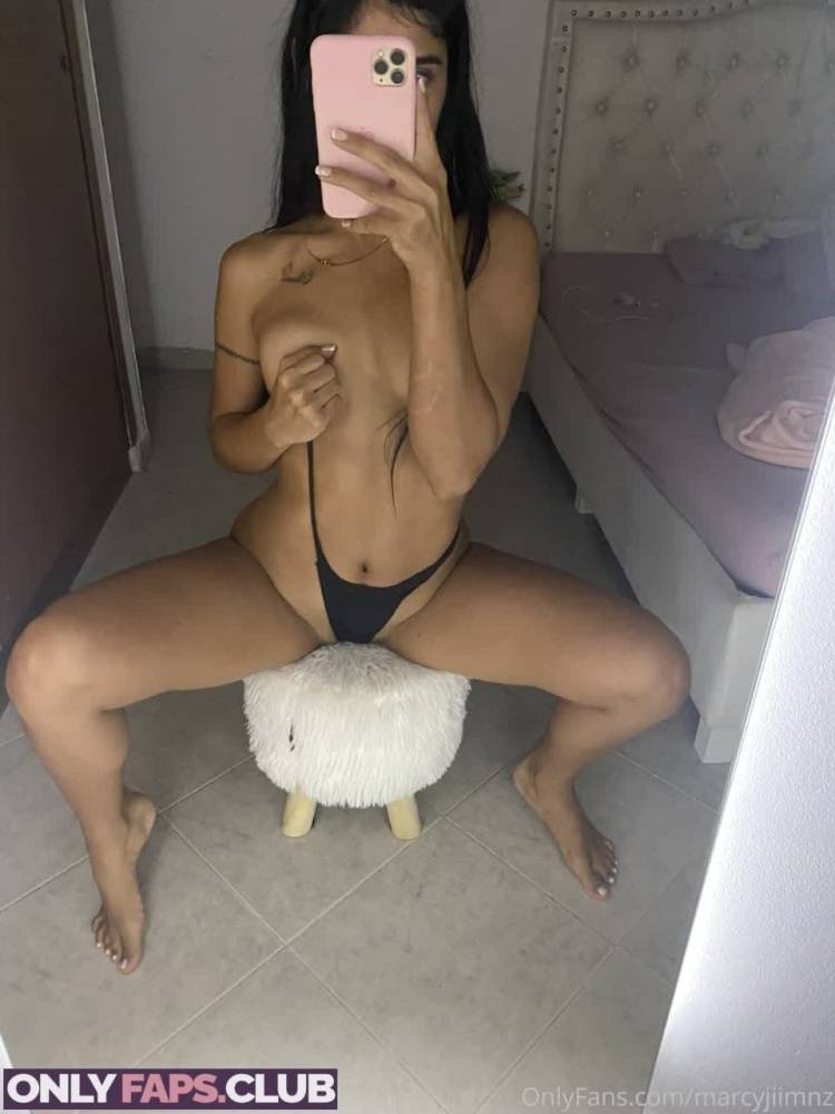 marcyjiimnz OnlyFans Leaks (9 Photos) - #7