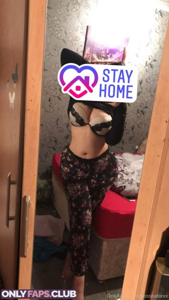 bossbabexx OnlyFans Leaks (11 Photos) - #9