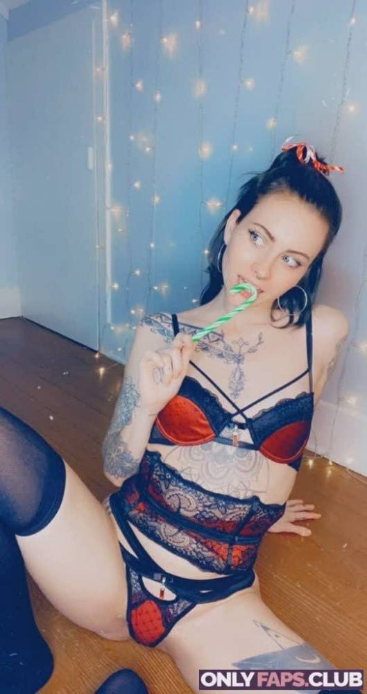 oddpoison OnlyFans Leaks (15 Photos) - #9