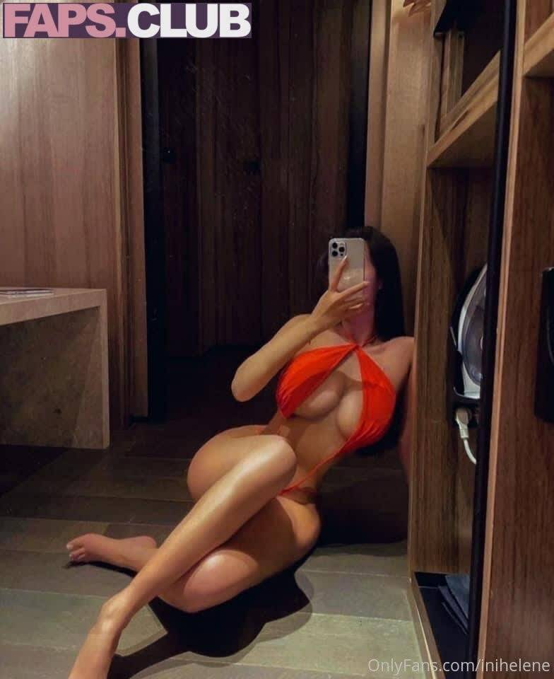 inihelene OnlyFans Leaks (20 Photos) - #12