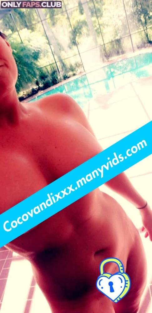 cocovandi OnlyFans Leaks (29 Photos) - #5