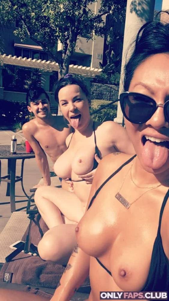 asaakira OnlyFans Leaks (99 Photos) - #8