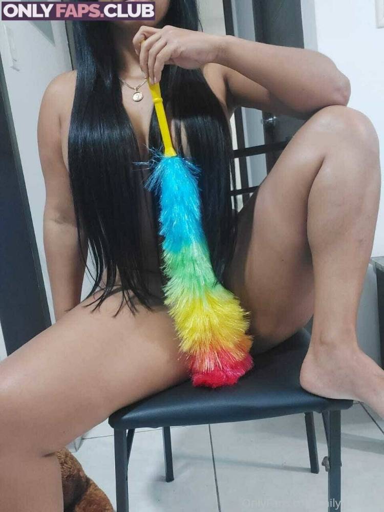 Mily Conejitaa OnlyFans Leaks (59 Photos) - #34