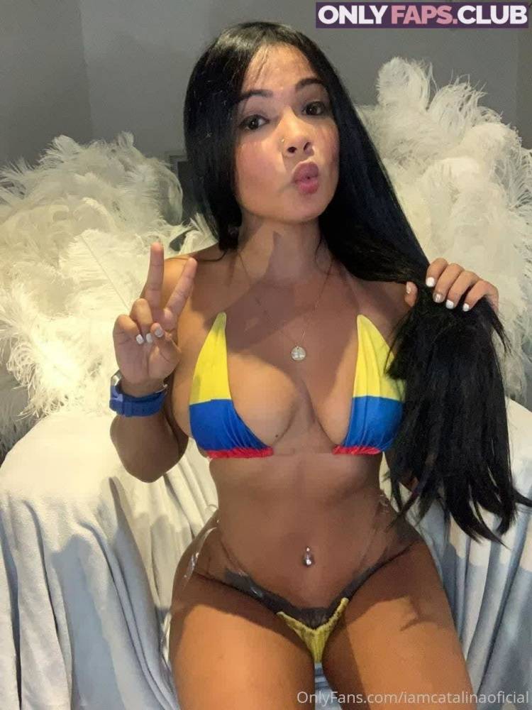 iamcatalinaoficial OnlyFans Leaks (10 Photos) - #5