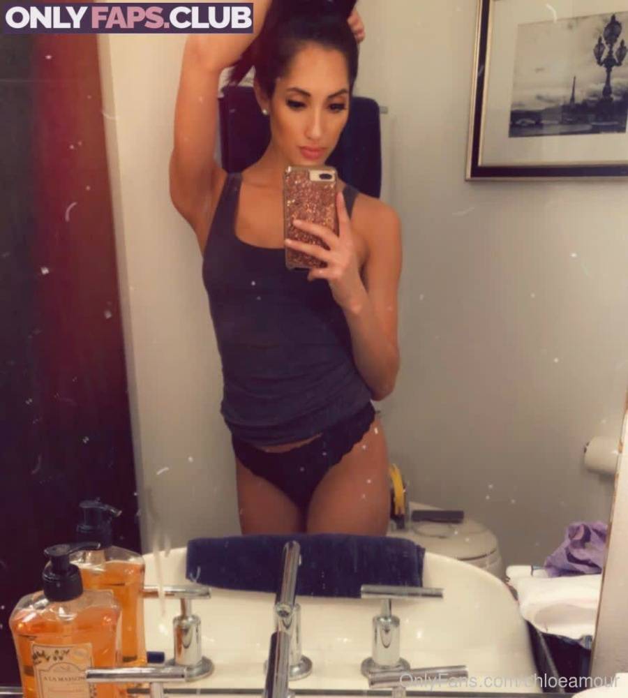 Chloe Amour OnlyFans Leaks (27 Photos) - #5