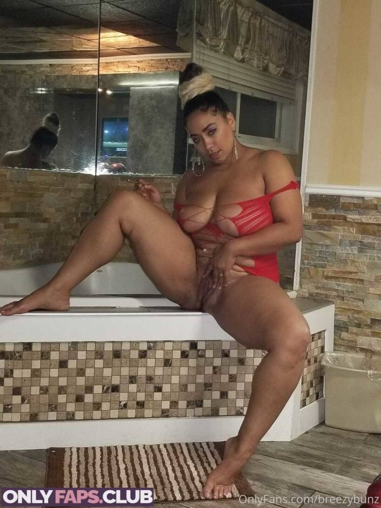 breezybunz OnlyFans Leaks (29 Photos) - #27