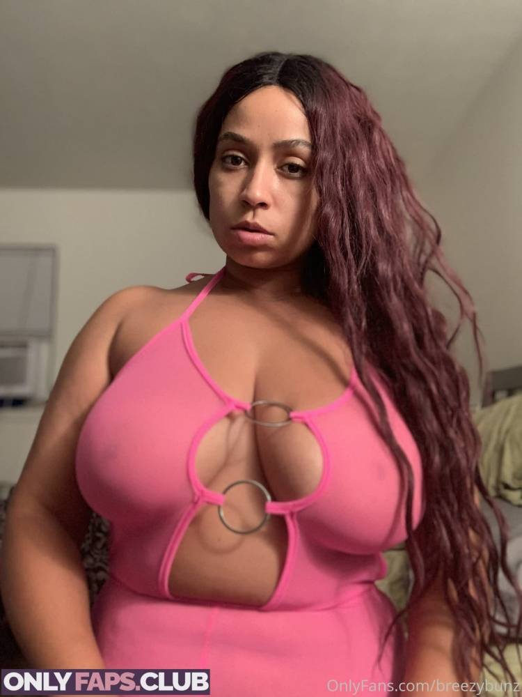 breezybunz OnlyFans Leaks (29 Photos) - #29