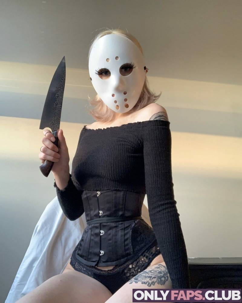 skeledoll OnlyFans Leaks (25 Photos) - #13