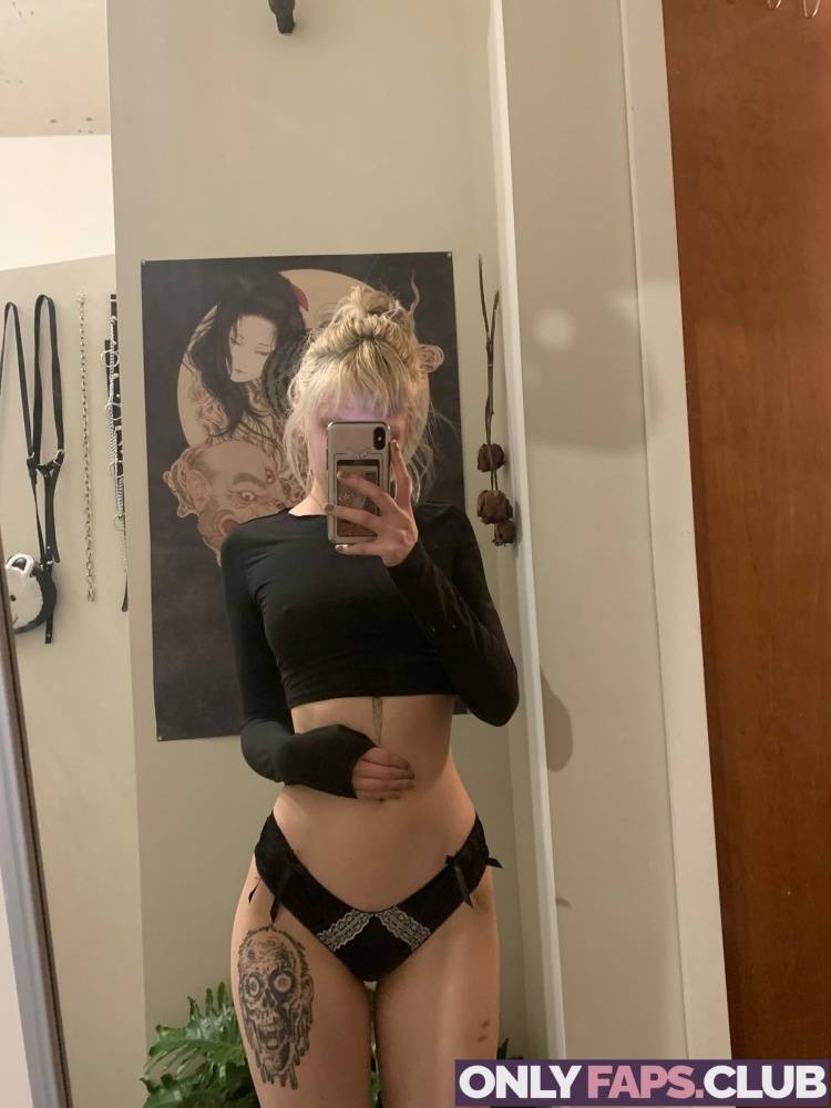 skeledoll OnlyFans Leaks (25 Photos) - #24