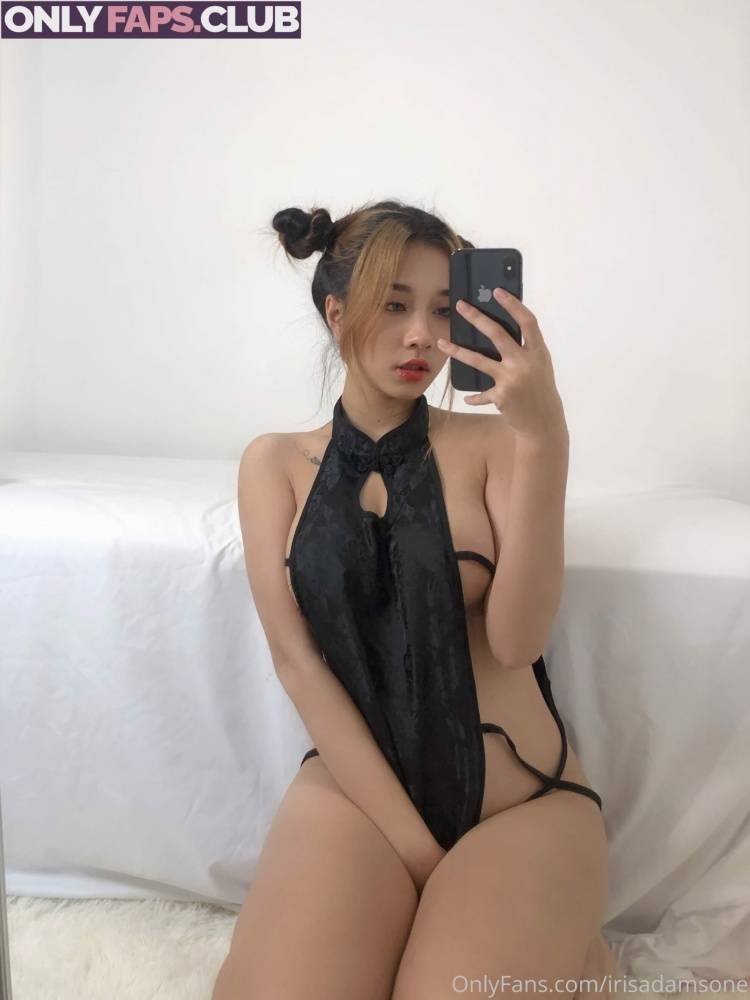 irisadamsone OnlyFans Leaks (33 Photos) - #25