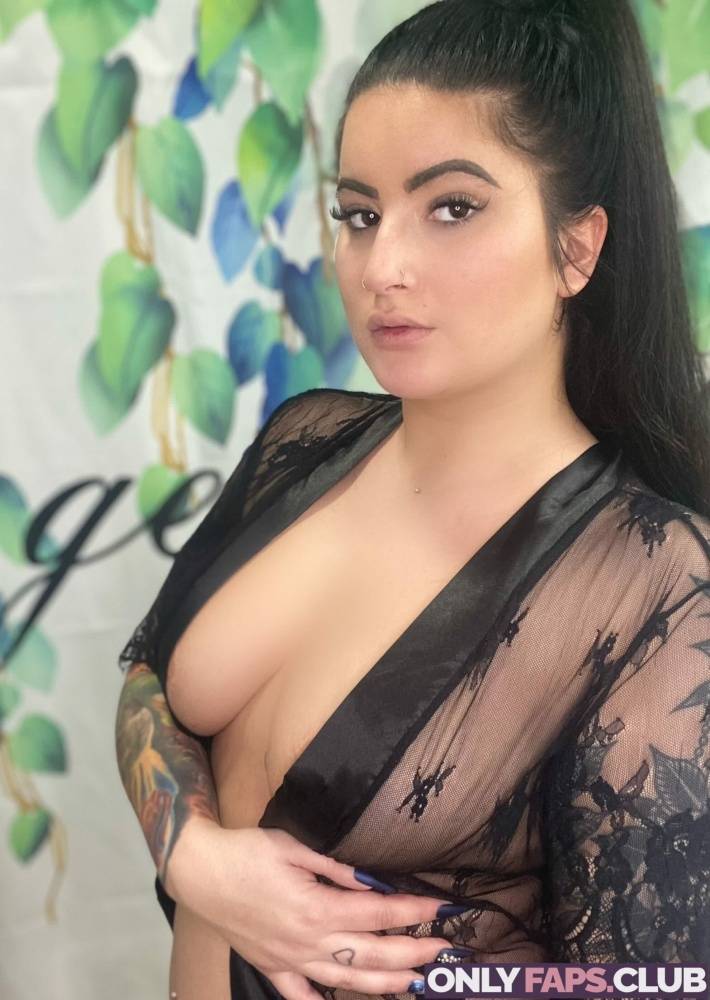 devinebria OnlyFans Leaks (19 Photos) - #10