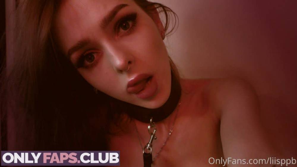 aliisppb OnlyFans Leaks (14 Photos) - #1