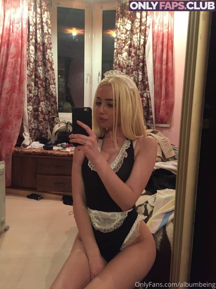 albumbeing OnlyFans Leaks (31 Photos) - #25