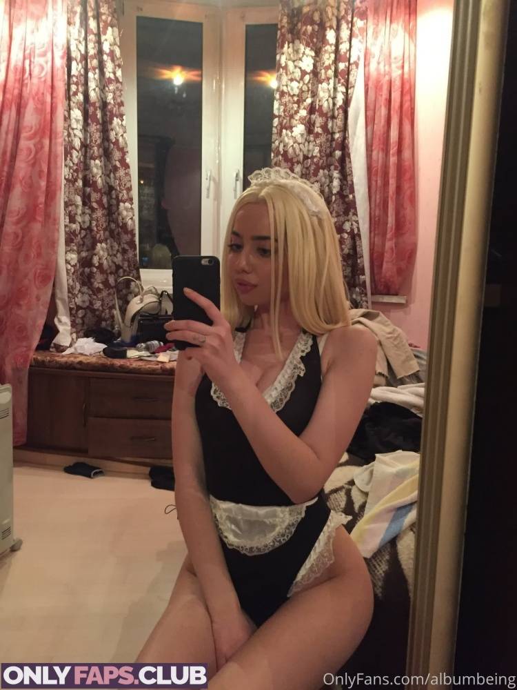 albumbeing OnlyFans Leaks (31 Photos) - #9