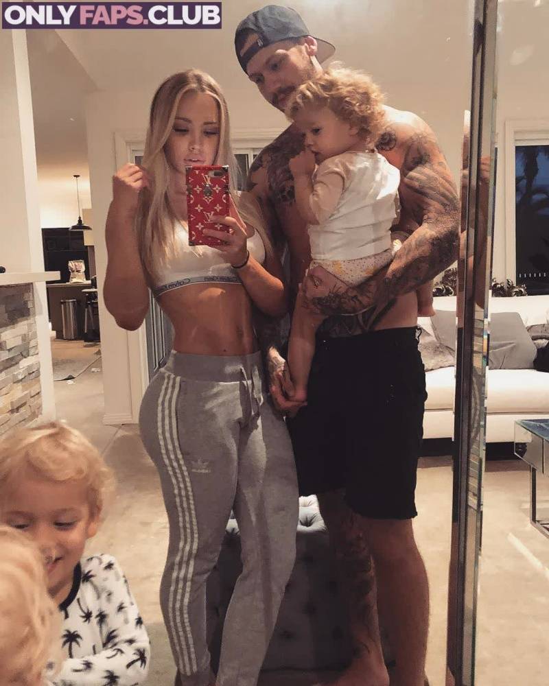 Tammy Hembrow OnlyFans Leaks (14 Photos) - #10