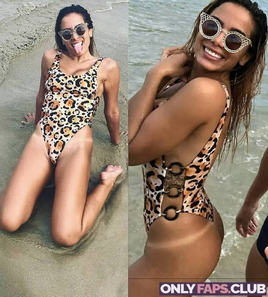 anitta OnlyFans Leaks (25 Photos) - #7