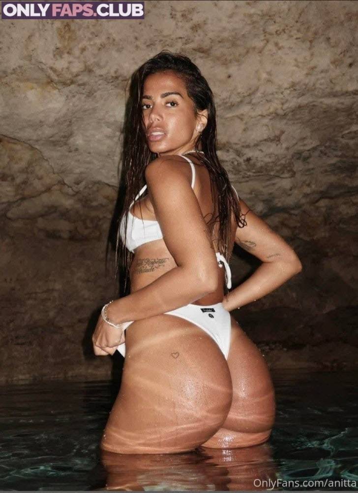 anitta OnlyFans Leaks (25 Photos) - #8