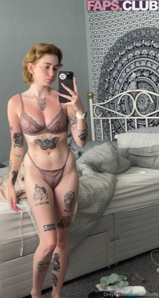 mellzbellz OnlyFans Leaks (15 Photos) - #2