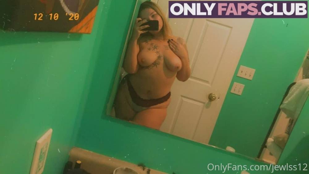 jewlss12 OnlyFans Leaks (16 Photos) - #4