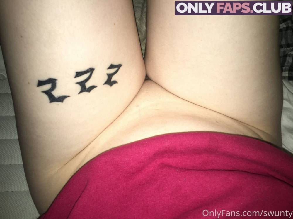 Swunty OnlyFans Leaks (23 Photos) - #13