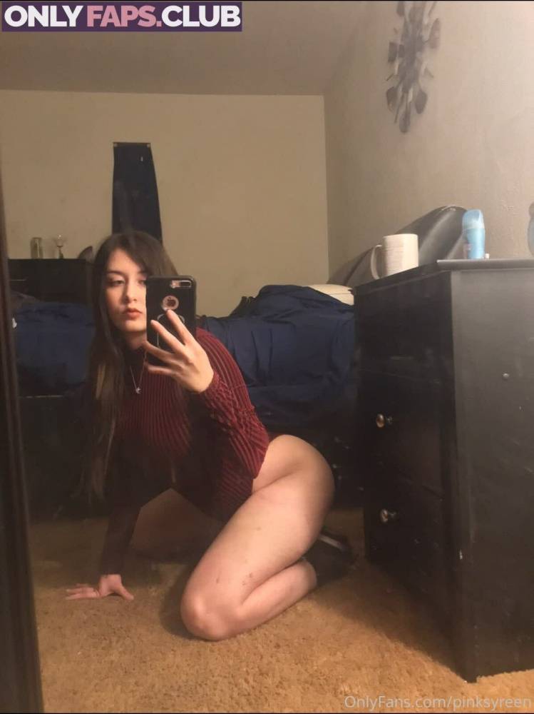 pinksyreen OnlyFans Leaks (15 Photos) - #14