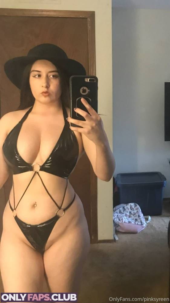 pinksyreen OnlyFans Leaks (15 Photos) | Photo: 1261271